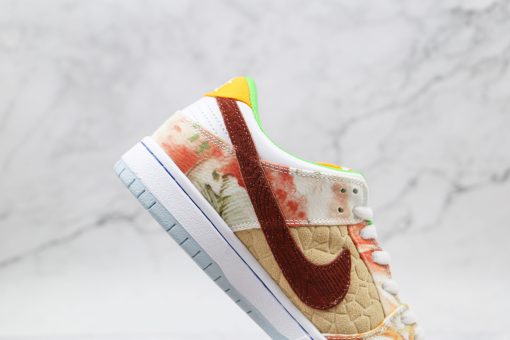 NIKE CNY DUNK SB Low CNY