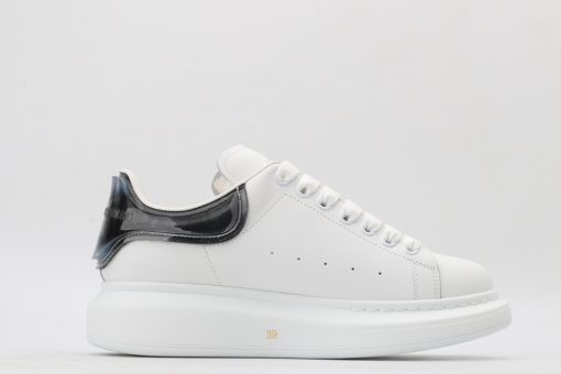 Alexander mcqueen Radium black