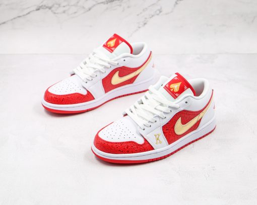 NIKE Air Jordan 1 Low - Image 2