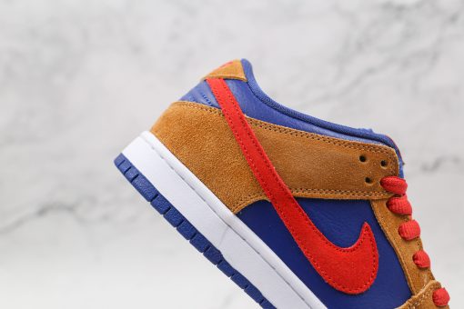 NIKE SB Dunk board shoes - Image 4