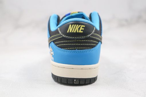 NIKE  Instant Skateboards x NK SB Dunk Low - Image 6