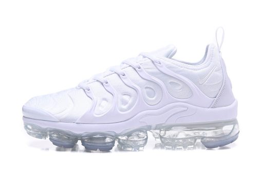 Nike Air VaporMax Plus White