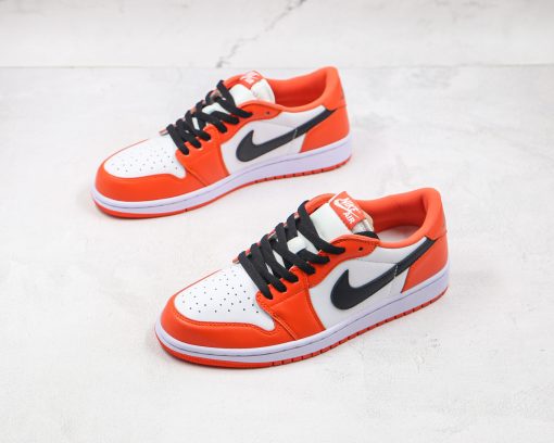 NIKE Air jordan 1 low “Shattered Backboard”