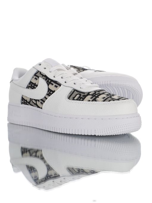 Air Force 1 Dior Print - Image 3