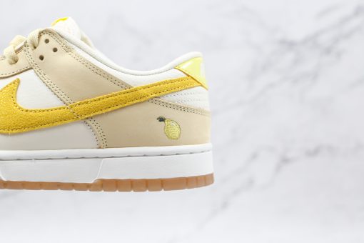 NIKE Dunk Low"Lemon Drop"