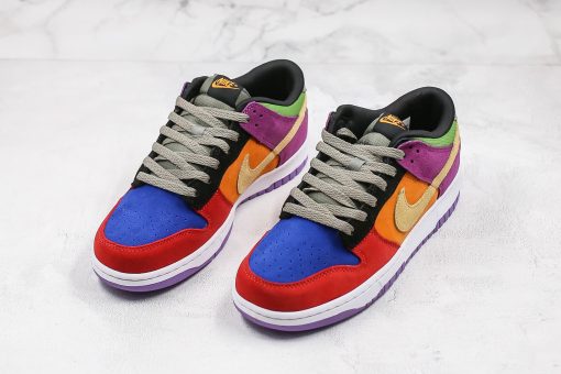 Nike Dunk Low SPA Biotech