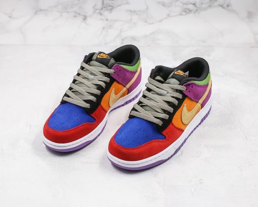 Nike Dunk Low SPA Biotech - Image 3