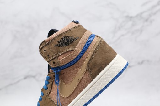 NIKE Air Jordan 1 High Switch - Image 3