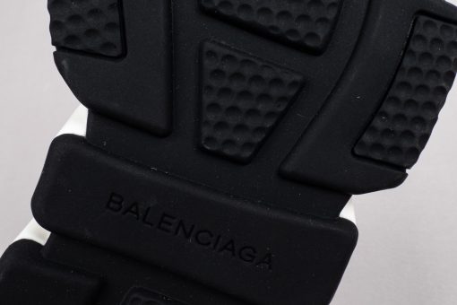 Balenciaga Speed knit Mid Black