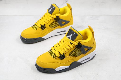 NIKE AIR JORDAN 4 Lightning