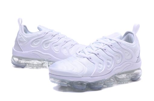 Nike Air VaporMax Plus White