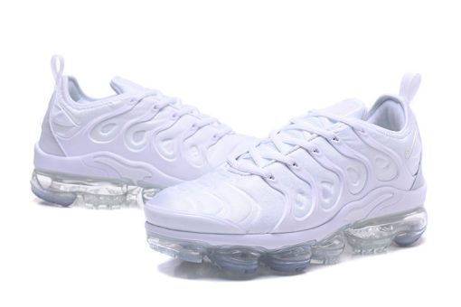 Nike Air VaporMax Plus White