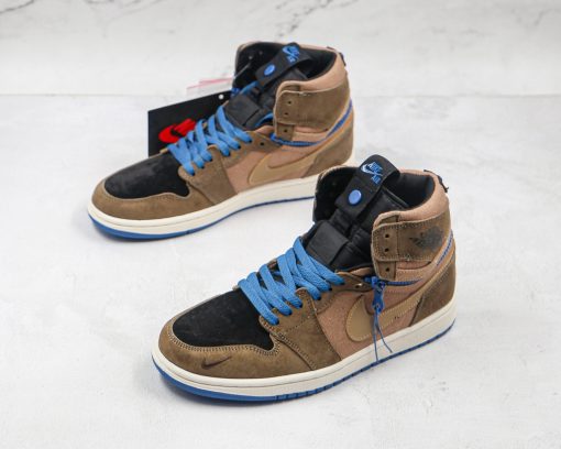 NIKE Air Jordan 1 High Switch - Image 2