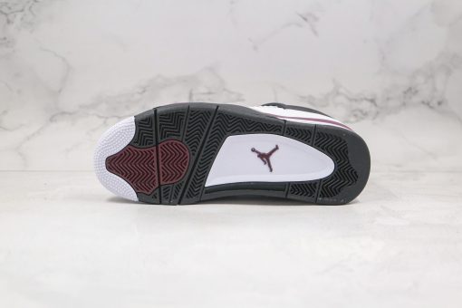 Nike Air Jordan 4 Retro PSG Paris Saint-Germain - Image 7