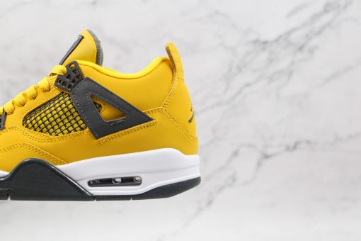 NIKE AIR JORDAN 4 Lightning