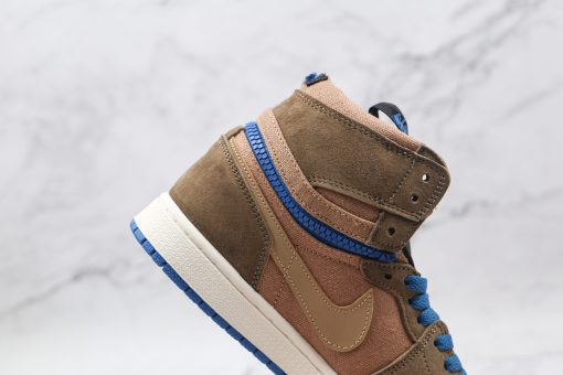 NIKE Air Jordan 1 High Switch - Image 4