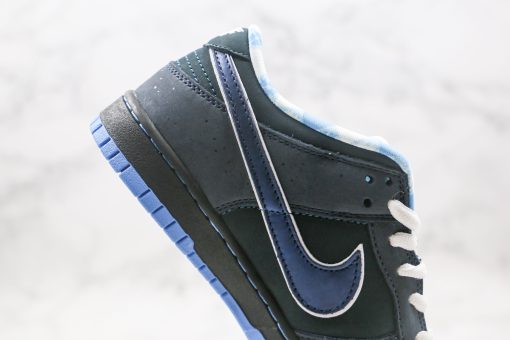 NIKE Concepts x Nike Dunk Low Pro SB “Blue Lobster”