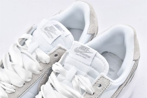 Nike LD Waffle Sacai White Nylon