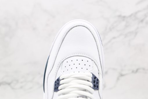 Nike Air Jordan 4 Columbia - Image 3