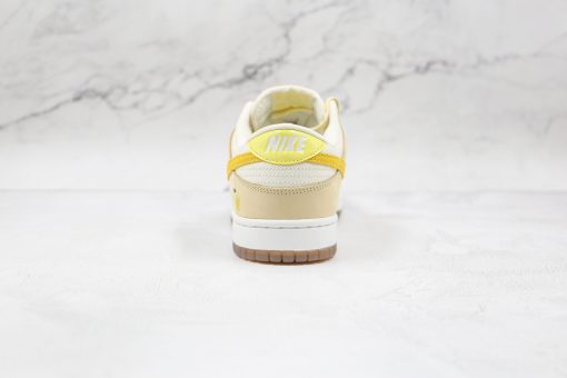 NIKE Dunk Low"Lemon Drop"