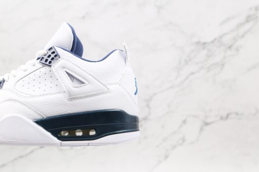 Nike Air Jordan 4 Columbia - Image 5