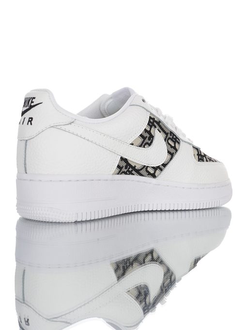 Air Force 1 Dior Print - Image 5