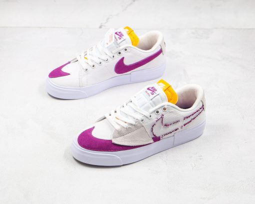 NIKE SB Zoom Blazer Mid Edge "Hack Pack"