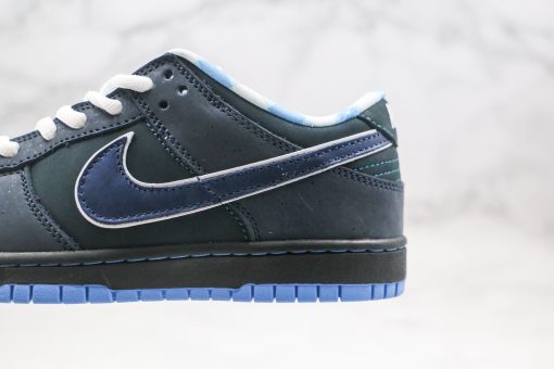 NIKE Concepts x Nike Dunk Low Pro SB “Blue Lobster”