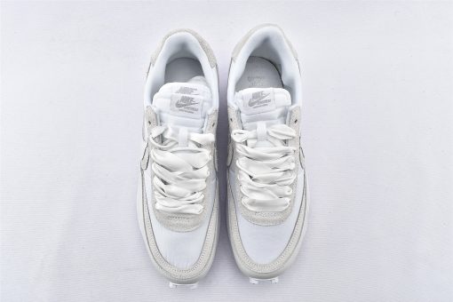 Nike LD Waffle Sacai White Nylon