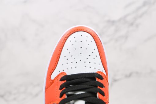 NIKE Air jordan 1 low “Shattered Backboard”