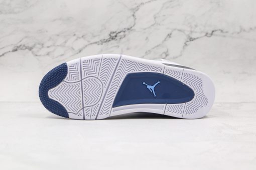 Nike Air Jordan 4 Columbia - Image 7