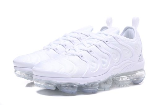 Nike Air VaporMax Plus White