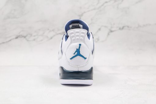 Nike Air Jordan 4 Columbia - Image 6