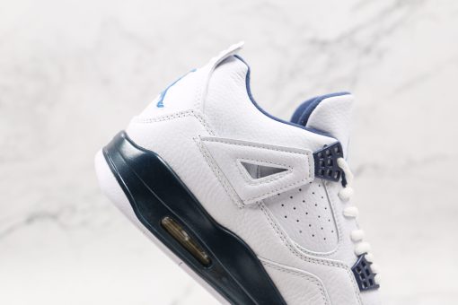 Nike Air Jordan 4 Columbia - Image 4