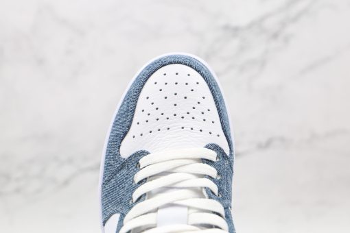 NIKE Air jordan 1 low denim - Image 5