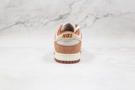 NIKE Dunk Low Milk tea - Image 6