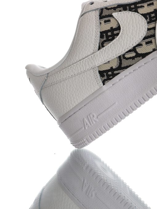 Air Force 1 Dior Print - Image 4