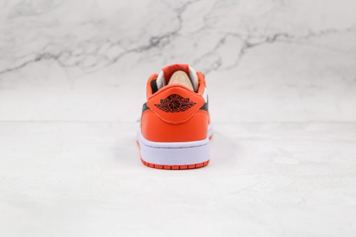 NIKE Air jordan 1 low “Shattered Backboard”