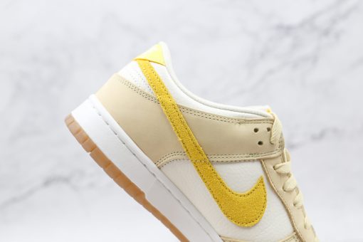 NIKE Dunk Low"Lemon Drop"