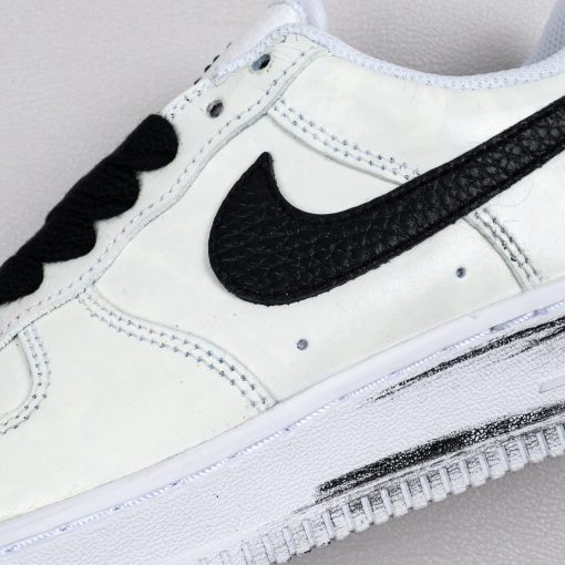 Nike Air Force 1 Low G-Dragon Peaceminusone Para-Noise 2.0 - Image 5