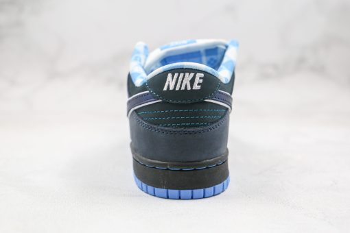 NIKE Concepts x Nike Dunk Low Pro SB “Blue Lobster”