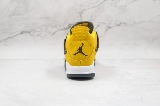 NIKE AIR JORDAN 4 Lightning