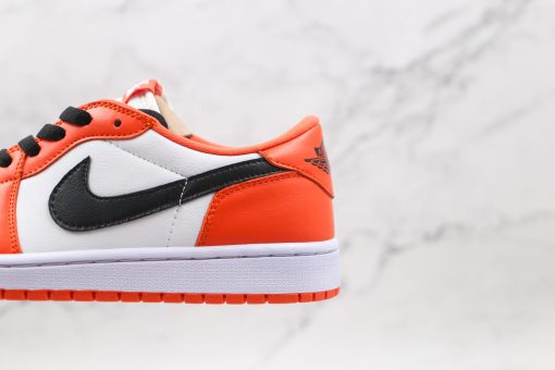 NIKE Air jordan 1 low “Shattered Backboard”