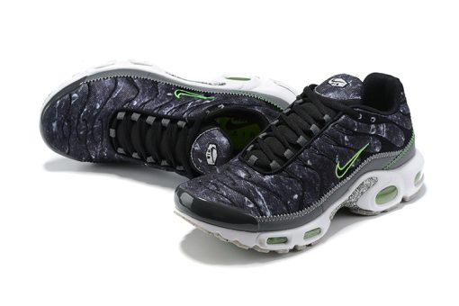 Nike Air Max Plus Essential Crater