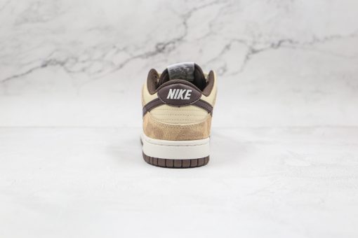 NIKE Dunk Low PRM “Animal Pack"