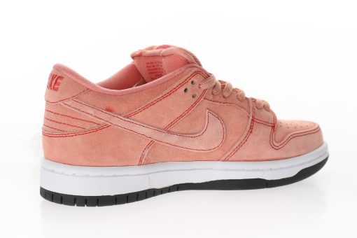 Nike SB Dunk Low Pro"Salmon Pink"