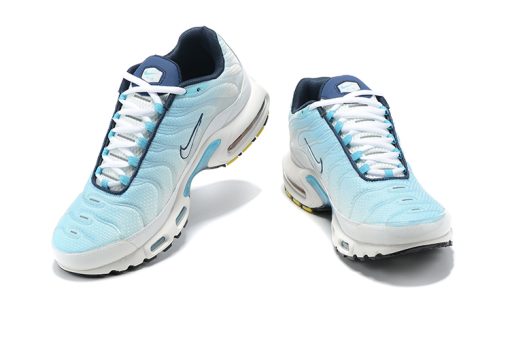 Nike Air Max Plus Sky Blue White