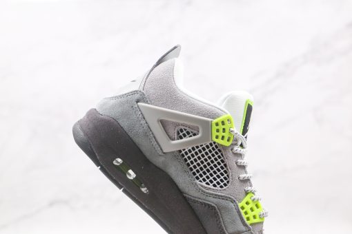 NIKE Air Jordan 4 Retro LE"Air Max 95 Neon"