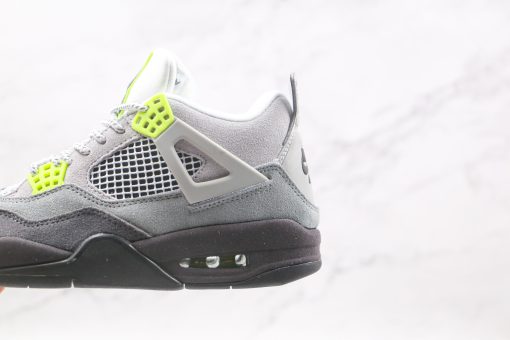 NIKE Air Jordan 4 Retro LE"Air Max 95 Neon"