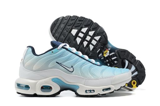 Nike Air Max Plus Sky Blue White